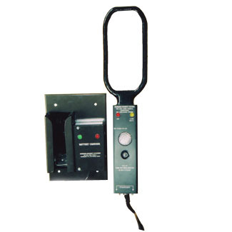  Metal Detectors 